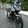 Jual Honda City Sport One (CS1) Hitam+BONUS [BALI]