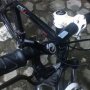 Jual sepeda mtb c-one murah 1,1jt yogya jogja