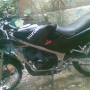 Jual suzuki RGR thn`96 murah gan cekibrot