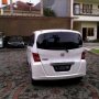 Jual Honda Freed Mulus KM rendah