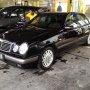 Jual New Eyes E230 1997