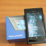 Jual Nokia Lumia 800 Hitam