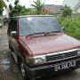 Kijang Grand Tahun 1995