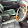 Jual Mercy C230 97 (W202) M/T 1997 BRABUS OPTION