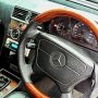 Jual Mercy C230 97 (W202) M/T 1997 BRABUS OPTION