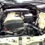 Jual Mercy C230 97 (W202) M/T 1997 BRABUS OPTION