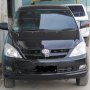 Toyota Kijang Innova Hitam 2005