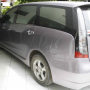 Jual Mitsubishi Grandis AT 2005, jakarta barat