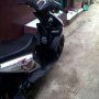 Jual Honda Beat 2010 Mulus