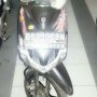 Yamaha Mio Abu-Abu 2008 Mesin Bagus