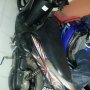 Yamaha Mio Abu-Abu 2008 Mesin Bagus