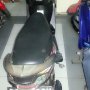 Yamaha Mio Abu-Abu 2008 Mesin Bagus