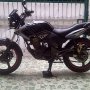 Jual Honda Tiger Revo 2008 Hitam