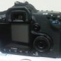 Jual Canon EOS 40D