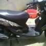 Jual Yamaha Mio Soul 2009 7jt an