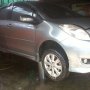 Jual Toyota Yaris S Limited 2009-Sept/Okt-Silver