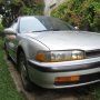 Jual Honda Accord Maestro AT 90