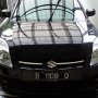 Jual Suzuki Swift, 2005, AT, Hitam, over kredit