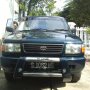 Toyota Kijang LGX 1.8 th 2000 MT Hijau