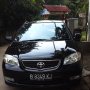 toyota vios 2005 tipe G km80rb full orisinil