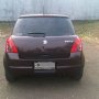 Jual Suzuki Swift st 2008 manual