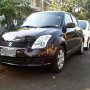 Jual Suzuki Swift st 2008 manual