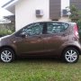 Jual suzuki splash gl 2010