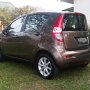 Jual suzuki splash gl 2010