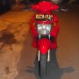 Jual motor nouvo lele 2004