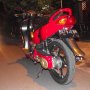 Jual motor nouvo lele 2004