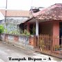 Dijual Rumah di Tanjung Duren - Segitiga Emas - (Tanpa Perantara)