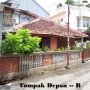 Dijual Rumah di Tanjung Duren - Segitiga Emas - (Tanpa Perantara)