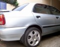 SUZUKI BALENO TAHUN 1997 DIJUAL