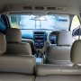 Jual All New Avanza G 2012 AT 1.3 Putih Siap Mudik