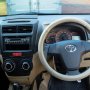 Jual All New Avanza G 2012 AT 1.3 Putih Siap Mudik