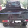 Jual Suzuki Mega Carry (APV pikep/pickup) like new