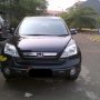 Jual Honda CRV 2.0 2009 M/T