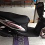 Jual Honda Spacy 2011 Warna Putih (Mulus) Siap Pakai