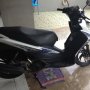 Jual Suzuki Hayate 2011 Putih Gress