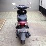 Jual Honda Vario CW Tahun 2010 Warna Pink - Putih