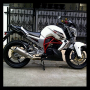 Jual Yamaha BYSON Full Spek