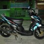 Jual Yamaha Mio Soul 2008