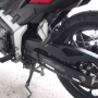 Jual Honda CS 1 Solo