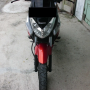 Jual Honda CS 1 Solo