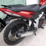 Jual Honda CS 1 Solo