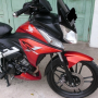 Jual Honda CS 1 Solo