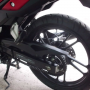 Jual Honda CS 1 Solo