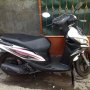 Honda Spacy PGM-FI Putih 2013