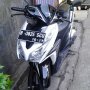 Jual Honda Vario 125 Helm In 2012 