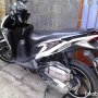 Jual Honda Vario 125 Helm In 2012 